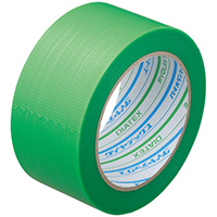 パイオラン 塗装養生用テープ グリーン 1箱(ケース) Y09GRの通販｜現場市場