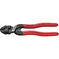 KNIPEX ミニクリッパーCoBoltの通販｜現場市場